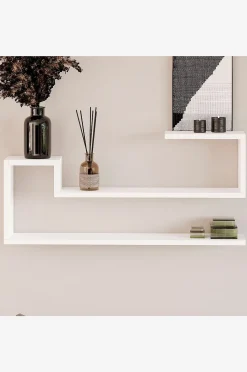 Hanah Home Vägg Hylla - Ravi
