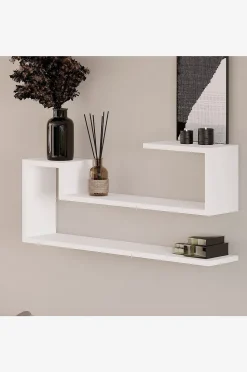 Hanah Home Vägg Hylla - Ravi