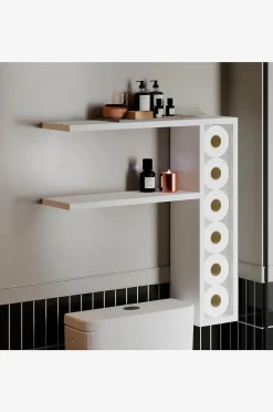 Hanah Home Vägg Hylla - Tiny