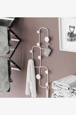 Hanah Home Väggkrok i metall - Patricia