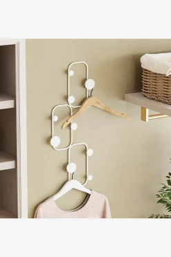 Hanah Home Väggkrok i metall - Patricia