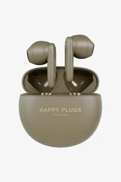 Happy Plugs Happy Plugs Hörlurar Joy Lite In-Ear True-Wireless