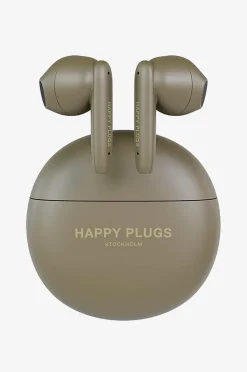 Happy Plugs Happy Plugs Hörlurar Joy Lite In-Ear True-Wireless