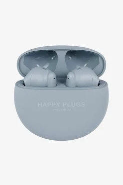 Happy Plugs Happy Plugs Hörlurar Joy Lite In-Ear True-Wireless