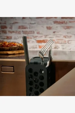 HAPPY SiNKS Bestick Korg