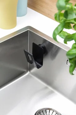 HAPPY SiNKS Hållare för disksvamp