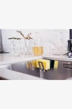 HAPPY SiNKS Hållare för disksvamp