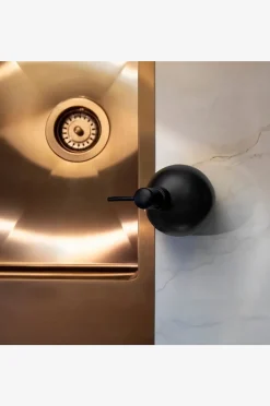 HAPPY SiNKS Kiwi Tvålpump