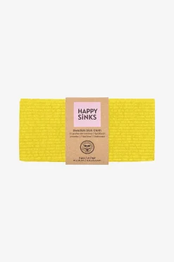 HAPPY SiNKS Svensk Dishcloth Set 3-p
