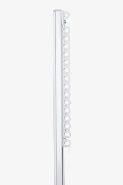 Hasta Gardinskena U-skena 150 cm