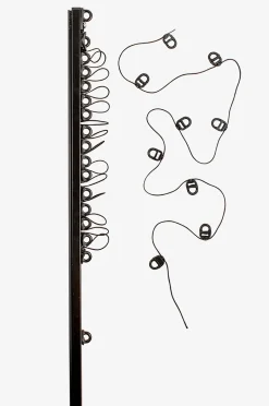 Hasta Gardinskena U Wave 150 cm