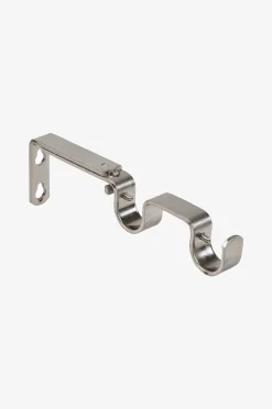 Hasta Gardinstångsfäste dubbel 16/19 mm