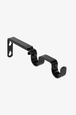 Hasta Gardinstångsfäste dubbel 16/19 mm