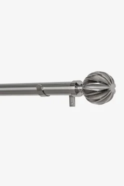 Hasta Gardinstångsset Ylva 160-300 cm