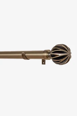Hasta Gardinstångsset Ylva 160-300 cm