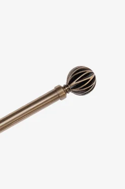 Hasta Gardinstångsset Ylva 160-300 cm