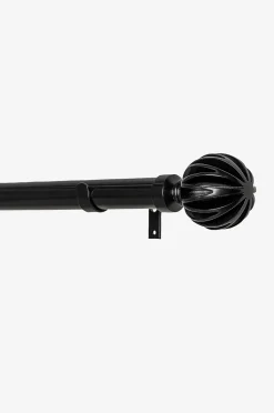 Hasta Gardinstångsset Ylva 160-300 cm