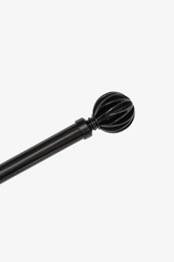 Hasta Gardinstångsset Ylva 160-300 cm