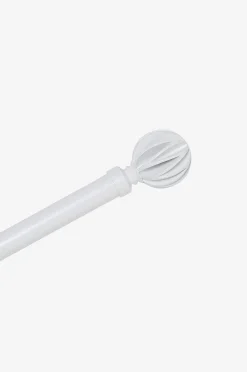 Hasta Gardinstångsset Ylva 160-300 cm