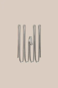 Hasta Glidkrok 4-finger