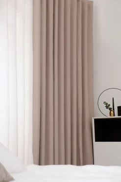 Hasta Mörkläggande gardin Dokie XL