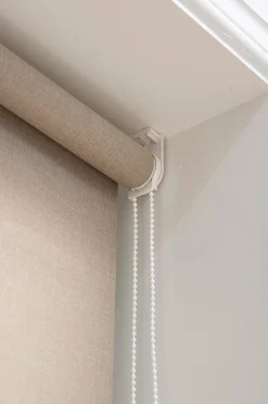 Hasta Mörkläggningsrullgardin i textil, höjd 185 cm