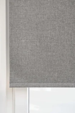 Hasta Mörkläggningsrullgardin i textil, höjd 185 cm