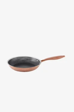 Haws Santo Hâws Santo Stekpanna 24cm Roséguld