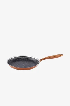 Haws Santo Hâws Santo Pannkakspanna 24cm Roséguld