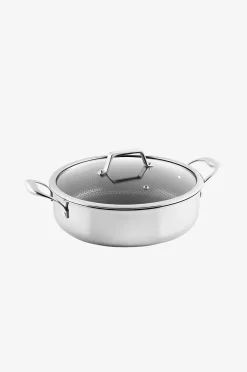 Haws Santo Hâws Santo Deep Sauté Pan 28cm