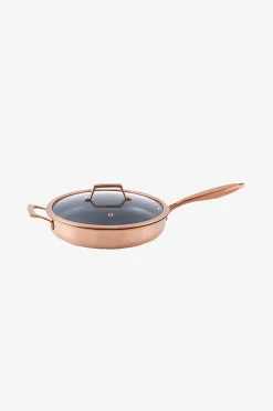 Haws Santo Hâws Santo Sautépanna 28cm Roséguld
