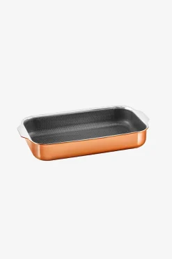 Haws Santo Hâws Santo Roaster 30x16cm 2mm Roséguld