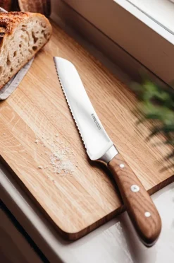 Heirol Albera Brödkniv 20 cm Heirol