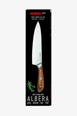 Heirol Albera Kockkniv 20 cm Heirol
