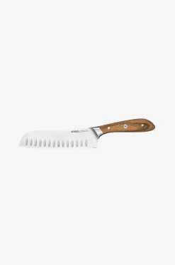 Heirol Albera Santoku-kniv 18 cm Heirol