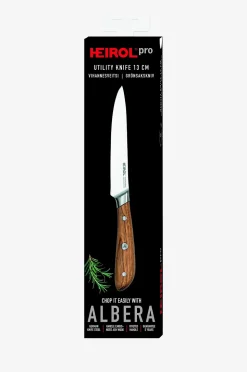 Heirol Albera universalkniv 13 cm Heirol