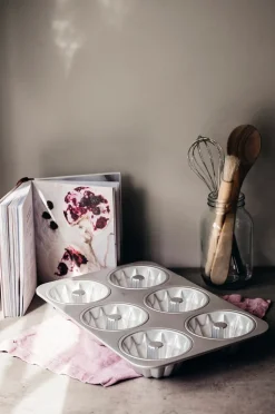 Heirol Bakform med sex portioner Heirol
