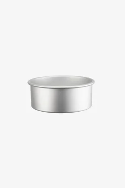 Heirol Rund bakform 15 cm Anodiserad aluminium Heirol