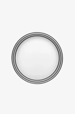 Heirol Rund bakform 15 cm Anodiserad aluminium Heirol