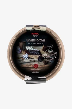 Heirol Springform Pan 24 cm Heirol