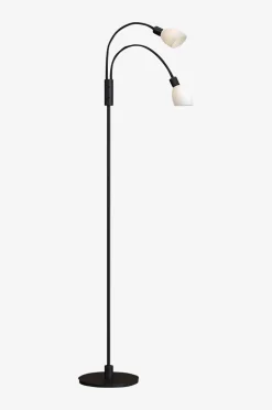 Herstal Golvlampa Cut dubbel