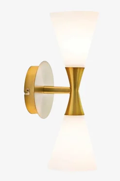 Herstal Vägglampa Harlekin Duo