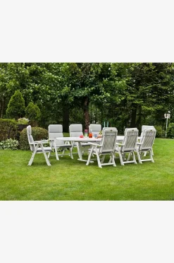 Hillerstorp AMELIA Bord 110 x 212/272/332 cm