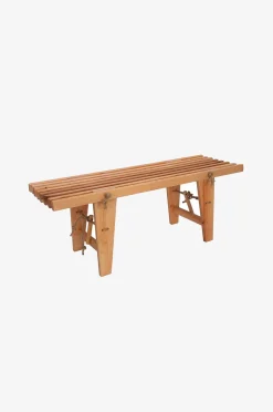 Hillerstorp Bänk Ecobench 120 cm