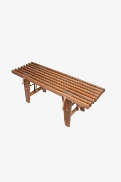 Hillerstorp Bänk Ecobench 120 cm