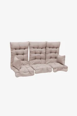 Hillerstorp Kuddset för hammock Dalom Beige