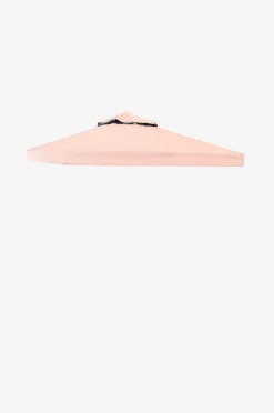 Hillerstorp Paviljong Tak Luxor 300 x 300 cm