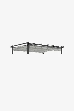 Hillerstorp Pergola Tak 300 x 400 cm Skanör