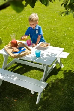 Hillerstorp Picknick