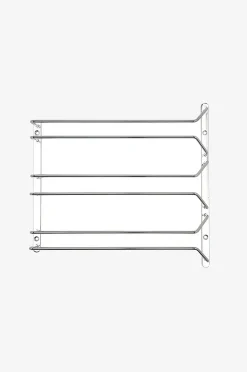 Hippie de Luxe Glasshanger Hippie De Luxe 3 rader